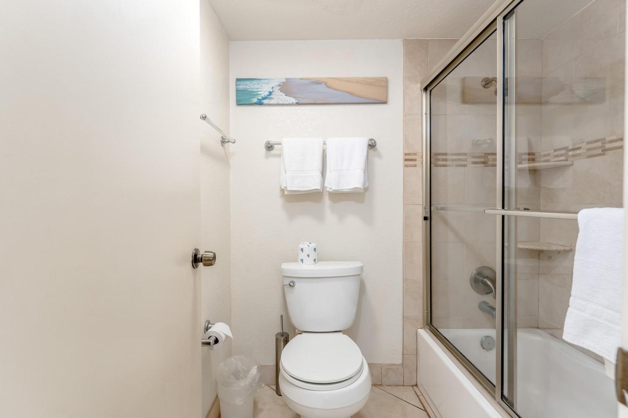 1204 Saida I - Beach Front South Padre Island Exterior photo