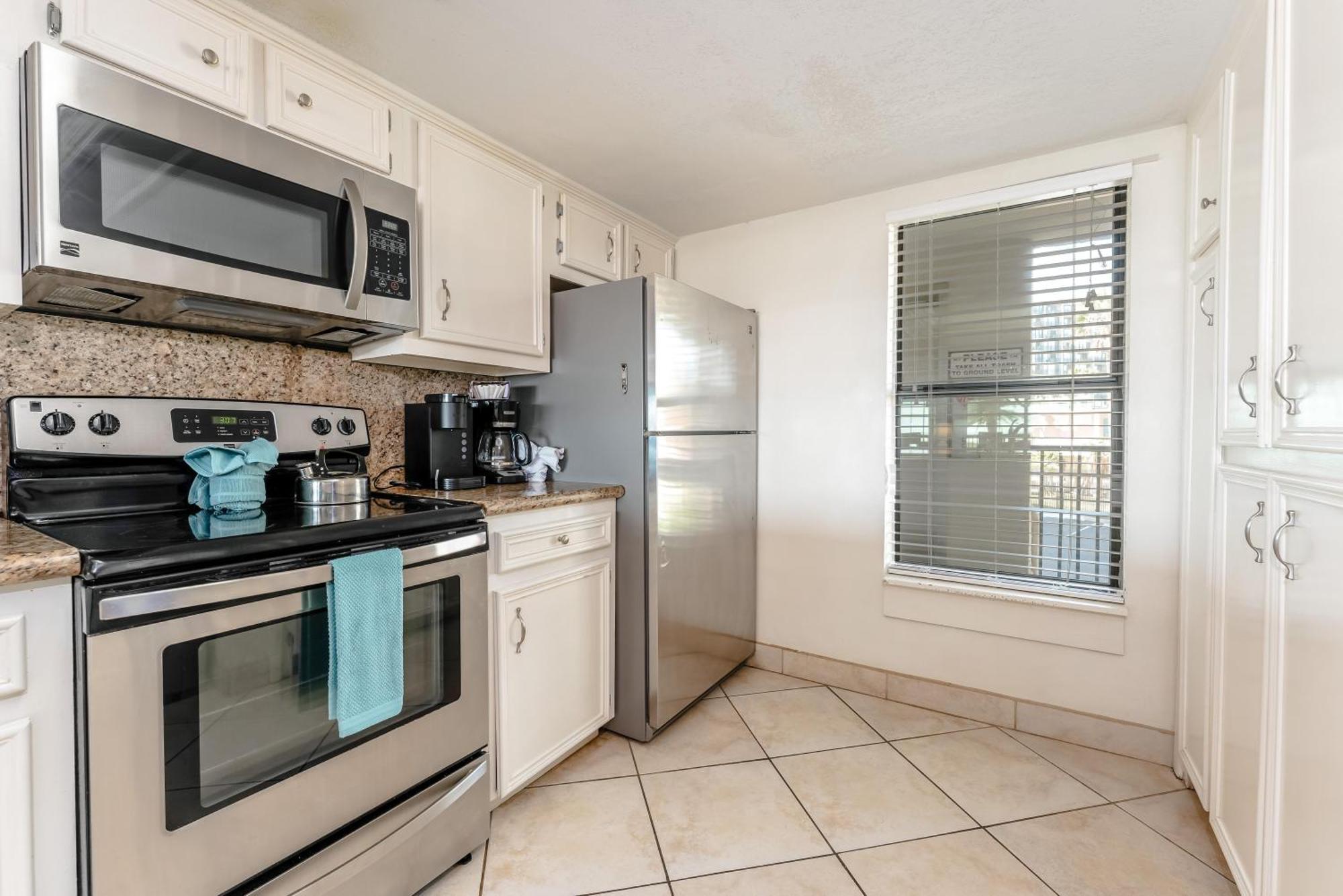 1204 Saida I - Beach Front South Padre Island Exterior photo